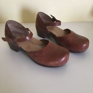 Dansko Clog Sandals